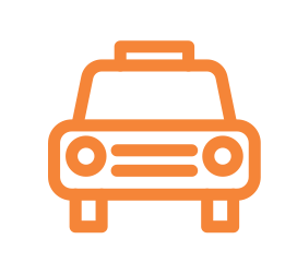 Transport & Vehicles Icon